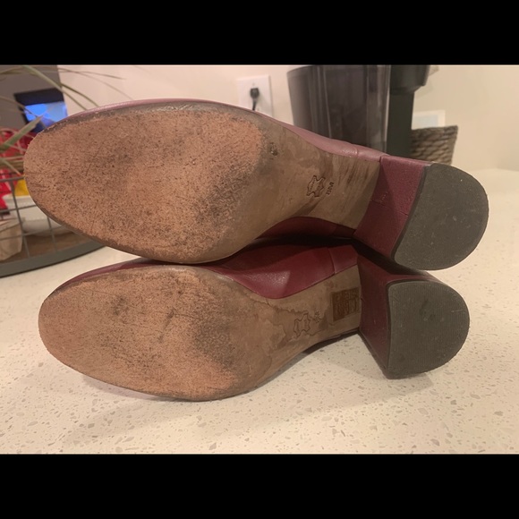 Tory Burch Boots - Picture 3 of 6